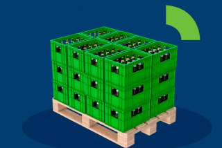 Доставка алкогольной продукции