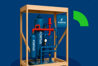 Доставка инженерного и промышленного оборудования